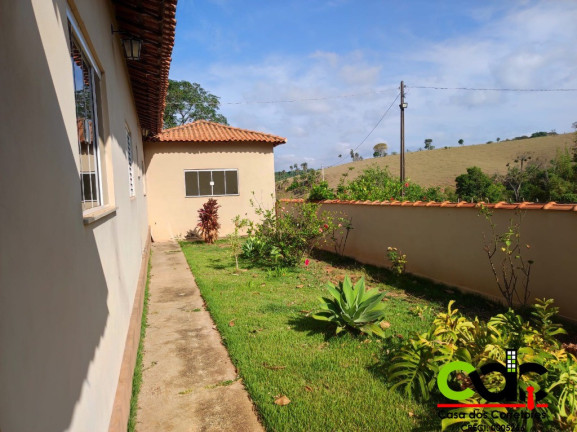 Imagem Imóvel com 4 Quartos à Venda, 4 m² em Centro - São Gonçalo De Botelhos