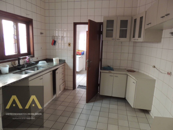 Imagem Casa de Condomínio com 3 Quartos à Venda, 279 m² em Alphaville - Santana De Parnaíba Imagem Casa de Condomínio com 3 Quartos à Venda, 279 m² em Alphaville - Santana De Parnaíba