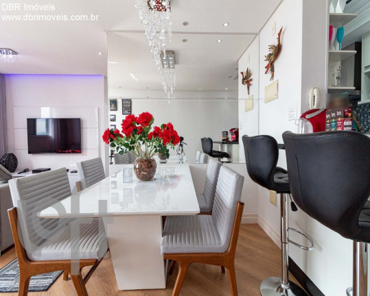 Imagem Apartamento com 3 Quartos à Venda, 61 m² em Vila Prudente - Sao Paulo Imagem Apartamento com 3 Quartos à Venda, 61 m² em Vila Prudente - Sao Paulo