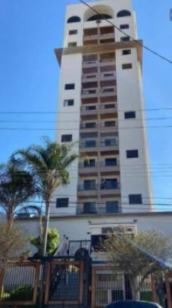 Imagem Apartamento com 2 Quartos à Venda, 50 m² em Vila Bertioga - São Paulo