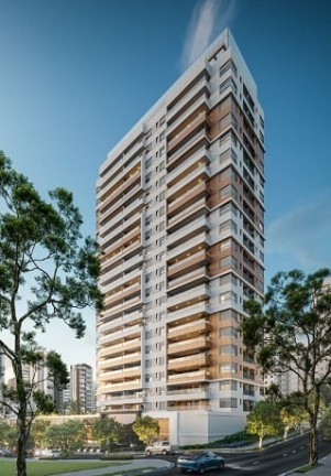 Apartamento com 1 Quarto à Venda, 34 m² em Saúde - São Paulo