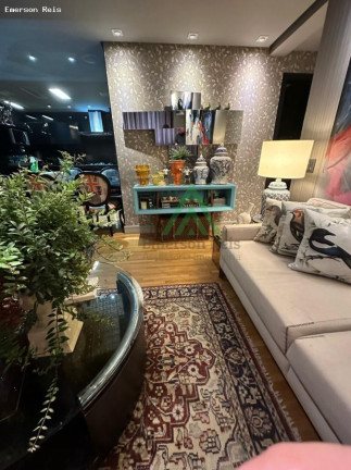 Imagem Apartamento com 3 Quartos à Venda, 100 m² em Jardim Paulista - São Paulo