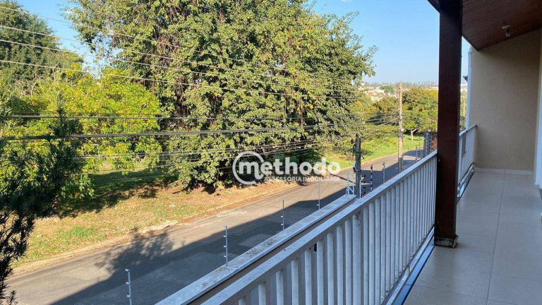 Imagem Casa com 3 Quartos à Venda, 230 m² em Loteamento Parque São Martinho - Campinas Imagem Casa com 3 Quartos à Venda, 230 m² em Loteamento Parque São Martinho - Campinas