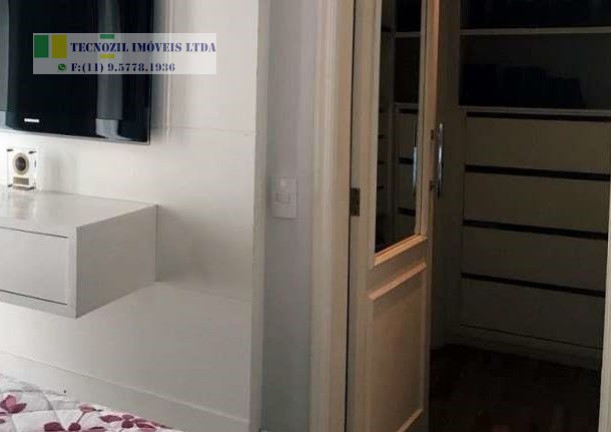 Imagem Apartamento com 4 Quartos à Venda, 209 m² em Jardim Vila Mariana - São Paulo Imagem Apartamento com 4 Quartos à Venda, 209 m² em Jardim Vila Mariana - São Paulo