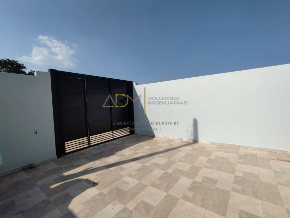 Imagem Casa com 2 Quartos à Venda, 125 m² em Jardim Riviera - Botucatu