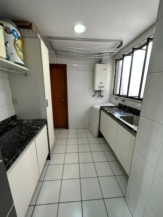 Imagem Apartamento com 3 Quartos à Venda, 147 m² em Jardins - Aracaju Imagem Apartamento com 3 Quartos à Venda, 147 m² em Jardins - Aracaju