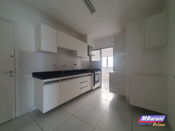 Imagem Apartamento com 3 Quartos para Alugar, 110 m² em Moema - São Paulo
