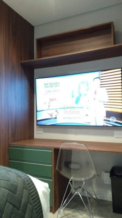 Imagem Imóvel com 1 Quarto à Venda, 19 m² em Vila Nova Conceição - São Paulo Imagem Imóvel com 1 Quarto à Venda, 19 m² em Vila Nova Conceição - São Paulo