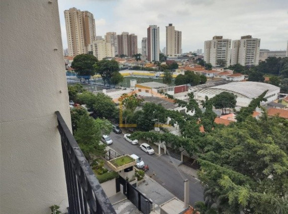 Imagem Apartamento com 3 Quartos à Venda, 70 m² em Lauzane Paulista - São Paulo