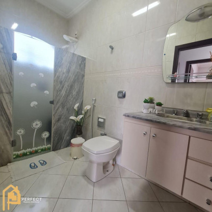 Imagem Casa com 3 Quartos à Venda, 350 m² em Jardim Santa Clara - Taubaté
