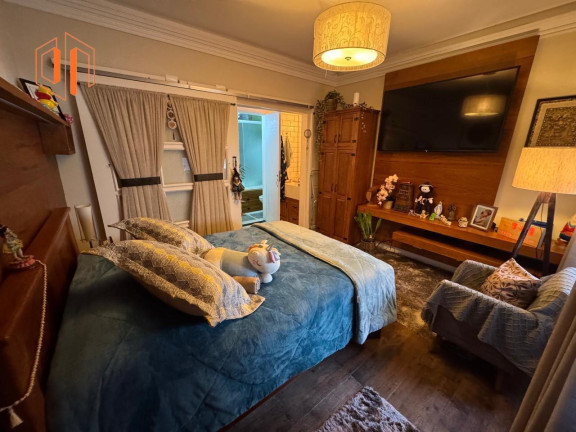Imagem Apartamento com 1 Quarto à Venda, 59 m² em Centro - Curitiba