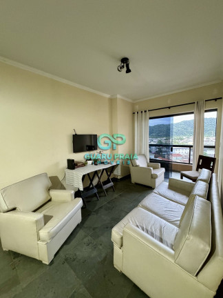 Imagem Apartamento com 3 Quartos à Venda, 100 m² em Enseada - Guarujá