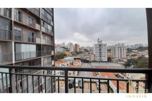 Imagem Apartamento com 1 Quarto à Venda, 29 m² em Jardim Da Glória - São Paulo Imagem Apartamento com 1 Quarto à Venda, 29 m² em Jardim Da Glória - São Paulo
