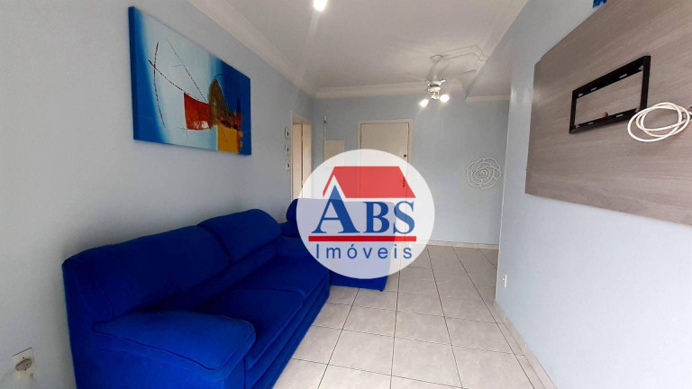 Imagem Apartamento com 1 Quarto à Venda, 56 m² em Aviação - Praia Grande