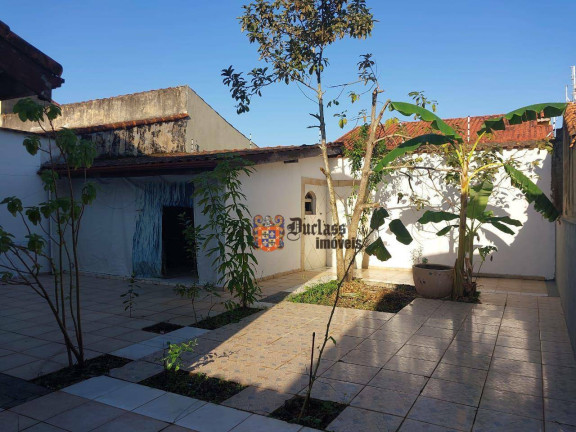 Imagem Sobrado com 3 Quartos à Venda, 178 m² em Estância Balneária Belmira Novaes - Peruíbe Imagem Sobrado com 3 Quartos à Venda, 178 m² em Estância Balneária Belmira Novaes - Peruíbe
