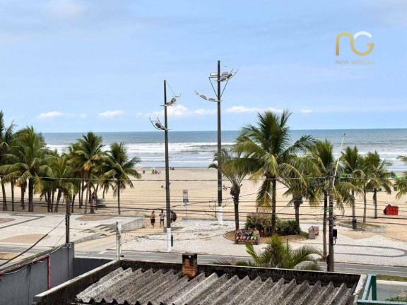 Imagem Kitnet com 1 Quarto à Venda, 27 m² em Tupi - Praia Grande