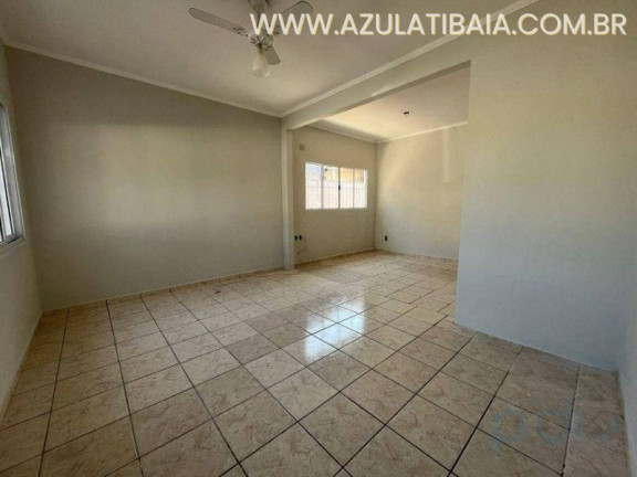 Imagem Casa com 2 Quartos à Venda, 120 m² em Jardim Terceiro Centenário - Atibaia