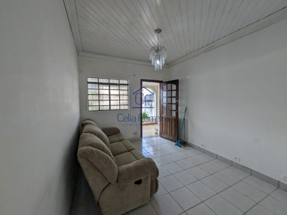 Imagem Casa com 4 Quartos à Venda, 196 m² em Jardim Primavera - Caraguatatuba