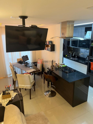 Imagem Apartamento com 2 Quartos à Venda, 60 m² em Jaguaribe - Osasco Imagem Apartamento com 2 Quartos à Venda, 60 m² em Jaguaribe - Osasco