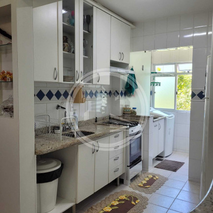 Imagem Apartamento com 2 Quartos à Venda, 77 m² em Canasvieiras - Florianópolis