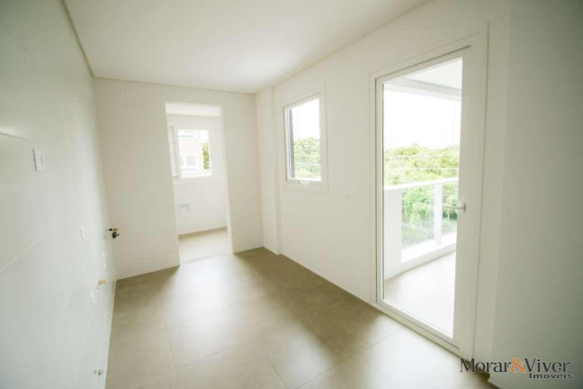 Imagem Apartamento com 3 Quartos à Venda, 105 m² em Ecoville - Curitiba