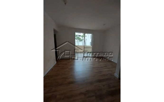 Imagem Apartamento com 2 Quartos à Venda, 54 m² em Jardim América - São José Dos Campos Imagem Apartamento com 2 Quartos à Venda, 54 m² em Jardim América - São José Dos Campos