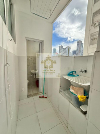 Imagem Apartamento com 3 Quartos à Venda, 128 m² em Canela - Salvador Imagem Apartamento com 3 Quartos à Venda, 128 m² em Canela - Salvador