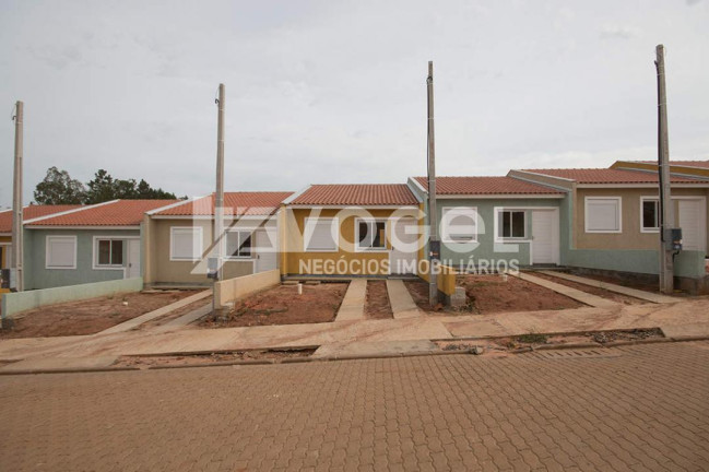 Casa com 2 Quartos à Venda, 45 m² em Sã£o Josã© - Parobe