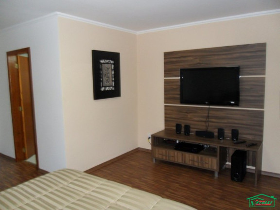 Imagem Sobrado com 4 Quartos à Venda, 350 m² em Alto Da Mooca - São Paulo