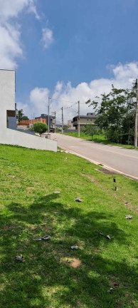 Imagem Terreno à Venda, 128 m² em Sítio Boa Vista - Cotia Imagem Terreno à Venda, 128 m² em Sítio Boa Vista - Cotia