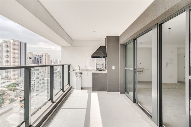 Imagem Apartamento com 2 Quartos à Venda, 84 m² em Jardim Das Acácias - São Paulo Imagem Apartamento com 2 Quartos à Venda, 84 m² em Jardim Das Acácias - São Paulo