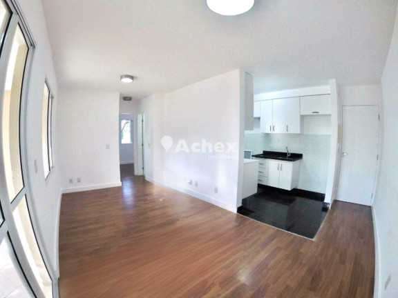 Imagem Apartamento com 2 Quartos à Venda, 56 m² em Loteamento Center Santa Genebra - Campinas Imagem Apartamento com 2 Quartos à Venda, 56 m² em Loteamento Center Santa Genebra - Campinas