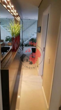 Imagem Cobertura com 3 Quartos à Venda, 164 m² em Mauá - São Caetano Do Sul Imagem Cobertura com 3 Quartos à Venda, 164 m² em Mauá - São Caetano Do Sul