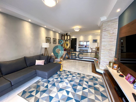 Imagem Apartamento com 4 Quartos à Venda, 210 m² em Centro - São Bernardo Do Campo Imagem Apartamento com 4 Quartos à Venda, 210 m² em Centro - São Bernardo Do Campo