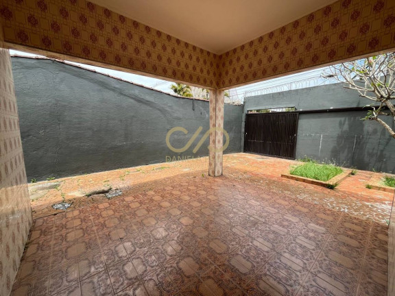 Imagem Casa com 3 Quartos para Alugar, 162 m² em Guilhermina - Praia Grande Imagem Casa com 3 Quartos para Alugar, 162 m² em Guilhermina - Praia Grande