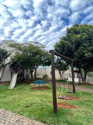 Imagem Casa de Condomínio com 3 Quartos à Venda, 100 m² em Parque Imperador - Campinas Imagem Casa de Condomínio com 3 Quartos à Venda, 100 m² em Parque Imperador - Campinas