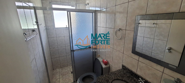 Imagem Apartamento com 2 Quartos à Venda, 70 m² em Centro - Ubatuba