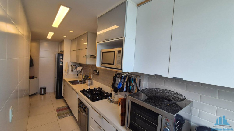 Imagem Apartamento com 3 Quartos à Venda, 110 m² em Charitas - Niterói Imagem Apartamento com 3 Quartos à Venda, 110 m² em Charitas - Niterói