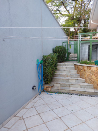 Imagem Casa com 3 Quartos à Venda, 379 m² em Vila Vianna - Cotia