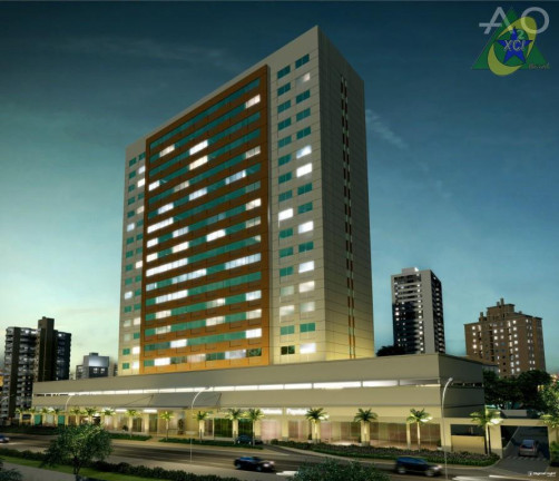 Imagem Sala Comercial à Venda ou Locação, 40 m² em Centro - Campinas Imagem Sala Comercial à Venda ou Locação, 40 m² em Centro - Campinas