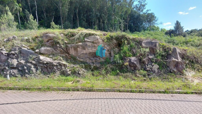Imagem Terreno à Venda, 375 m² em Barracão - Bento Gonçalves Imagem Terreno à Venda, 375 m² em Barracão - Bento Gonçalves