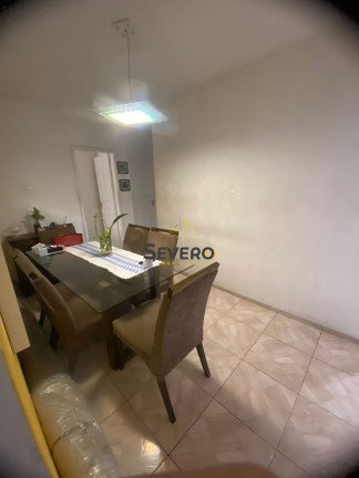 Imagem Apartamento com 3 Quartos à Venda, 100 m² em Fonseca - Niterói
