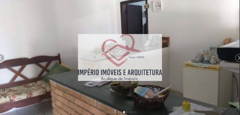 Imagem Casa com 3 Quartos à Venda,  em Porto Novo - Caraguatatuba
