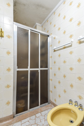 Imagem Apartamento com 3 Quartos à Venda, 115 m² em Cambuci - São Paulo
