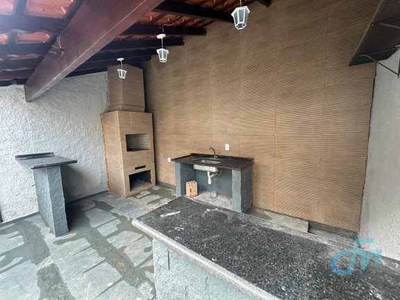 Imagem Casa com 3 Quartos à Venda, 128 m² em Vila Suissa - Mogi Das Cruzes