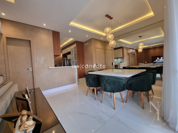 Imagem Apartamento com 3 Quartos à Venda, 112 m² em Vila Regente Feijó - São Paulo