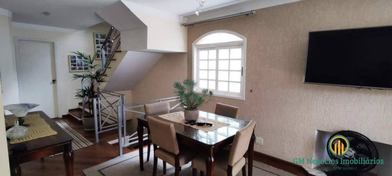 Imagem Casa de Condomínio com 3 Quartos à Venda, 360 m² em Jardim Lambreta - Cotia