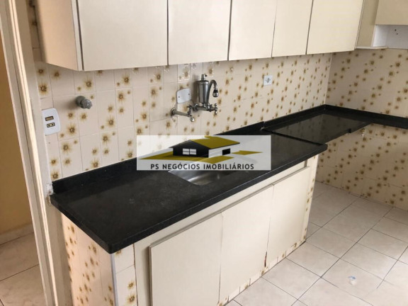 Imagem Apartamento com 3 Quartos à Venda, 140 m² em Mooca - São Paulo