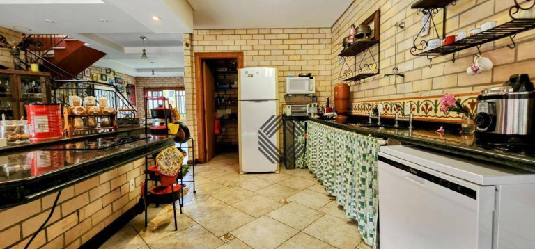Imagem Sobrado com 3 Quartos à Venda, 290 m² em Condomínio Ibiti Do Paço - Sorocaba Imagem Sobrado com 3 Quartos à Venda, 290 m² em Condomínio Ibiti Do Paço - Sorocaba