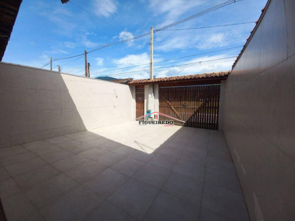 Imagem Casa com 2 Quartos à Venda, 100 m² em Balneário Flórida - Praia Grande Imagem Casa com 2 Quartos à Venda, 100 m² em Balneário Flórida - Praia Grande